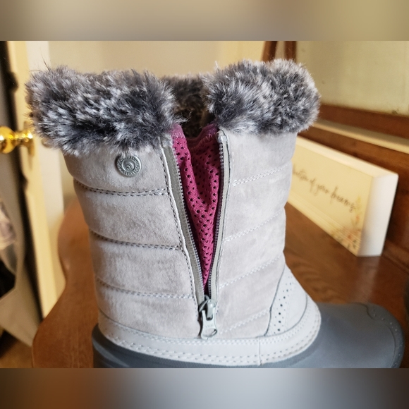 The North Face Shellista III Boots - Picture 3 of 9